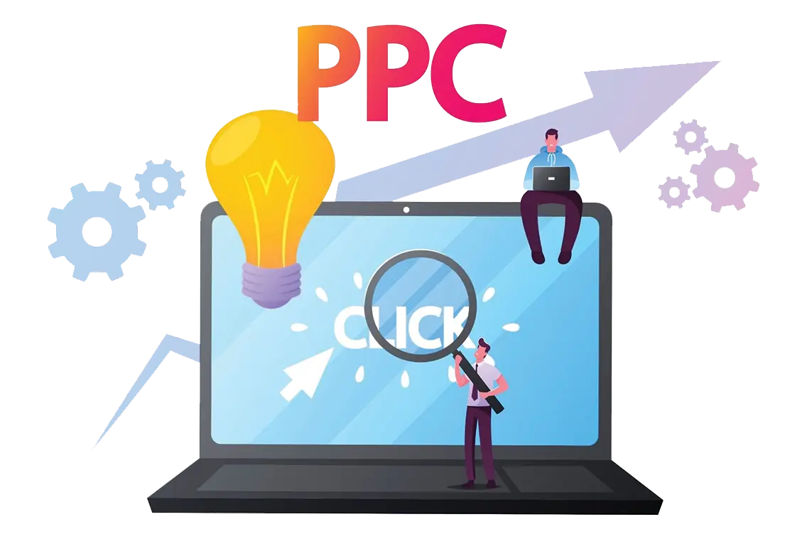 Pay-Per-Click (PPC) Advertising AT AFFINIX DIGITAL